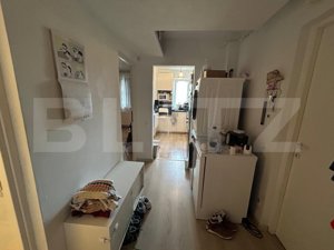 Apartament decomandat de doua camere, cu parcare, pe Valea Garbaului - imagine 2