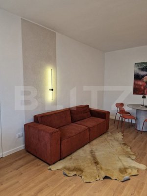 Apartament 2 camere, la cheie, garaj, zona Gruia - imagine 2