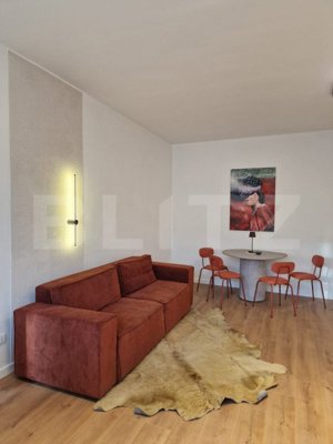 Apartament 2 camere, la cheie, garaj, zona Gruia - imagine 4