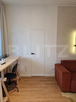 Apartament 2 camere, la cheie, garaj, zona Gruia - imagine 3