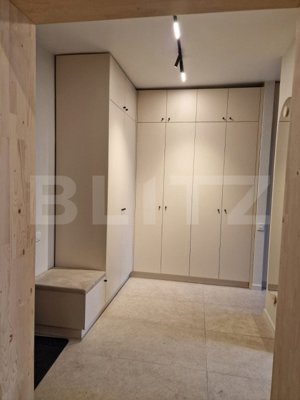 Apartament 2 camere, la cheie, garaj, zona Gruia - imagine 16