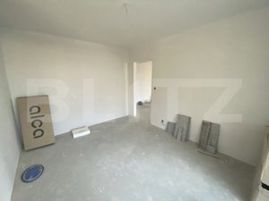 Apartament de vanzare, 3 camere, 69 mp, decomandat, Zalau  - imagine 2