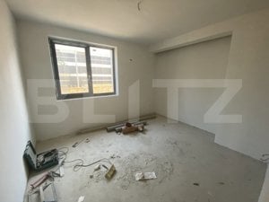 Apartament de vanzare, 3 camere, 69 mp, decomandat, Zalau  - imagine 5