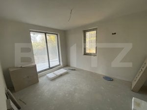 Apartament de vanzare, 3 camere, 69 mp, decomandat, Zalau 