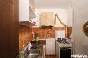 Oferim spre vanzare un Apartament cu 1cam, confort 1 in zona Lipovei - imagine 6