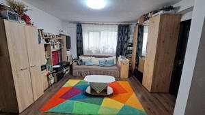 Apartament 2 camere - Miroslava în centru