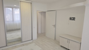 Vand apartament cu 3 camere decomandat in Deva, zona Decebal (Opera, Ulpia), mobilat, utilat - imagine 11