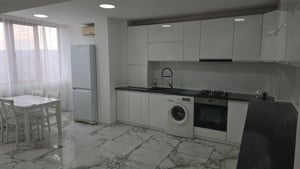 Vand apartament cu 3 camere decomandat in Deva, zona Decebal (Opera, Ulpia), mobilat, utilat - imagine 7