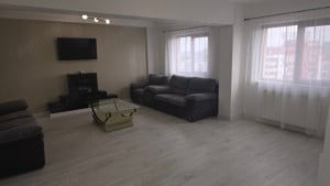 Vand apartament cu 3 camere decomandat in Deva, zona Decebal (Opera, Ulpia), mobilat, utilat - imagine 8