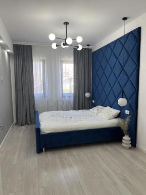 Duplex modern, despartit prin garaj, 6 camere, finisaje premium - imagine 3