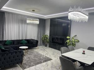 Duplex modern, despartit prin garaj, 6 camere, finisaje premium