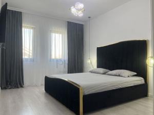 Duplex modern, despartit prin garaj, 6 camere, finisaje premium - imagine 6