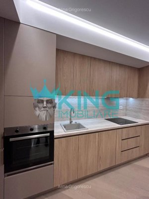  Apartament 3 Camere Pipera Bucuresti - imagine 7