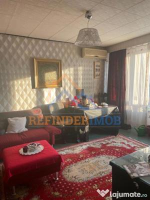 Apartament 4 camere de vanzare 1 Decembrie 1918 - Ozana - imagine 2