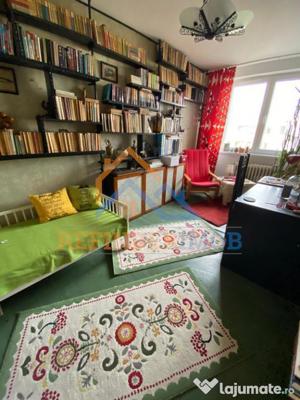 Apartament 4 camere de vanzare 1 Decembrie 1918 - Ozana - imagine 3