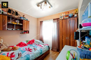 Vanzare apartament 3 camere dec in Galati, Sid-Vest, sup.76 mp, etaj 1, mobilat si utilat - imagine 8