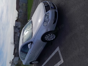 vand vw passat b6 2006 motor 2litri