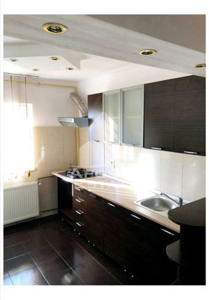 Apartament 2 camere complet utilat,  Zona Calea Lipovei , AC - imagine 4