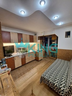 Apartament 2 Camere Piata Sudului Aparatorii Patriei Bucuresti - imagine 9