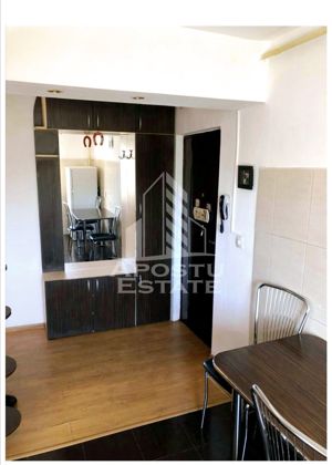 Apartament 2 camere complet utilat,  Zona Calea Lipovei , AC - imagine 3