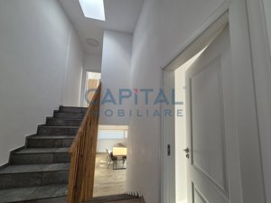 Casa la cheie, complex privat, panorama superba - imagine 12