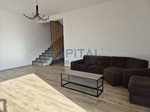 Casa la cheie, complex privat, panorama superba - imagine 2