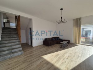 Casa la cheie, complex privat, panorama superba - imagine 5