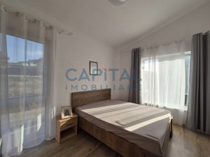 Casa la cheie, complex privat, panorama superba - imagine 15