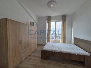 Casa la cheie, complex privat, panorama superba - imagine 9