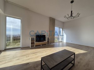 Casa la cheie, complex privat, panorama superba - imagine 3