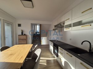 Casa la cheie, complex privat, panorama superba - imagine 6