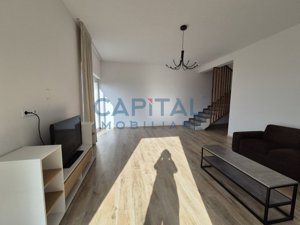 Casa la cheie, complex privat, panorama superba - imagine 4