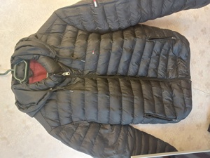 Geaca Tommy Hilfiger