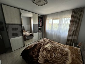 Casa, 6 camere, 280mp, INCALZIRE GRATUITA, zona Plaiul Vulcanesti - imagine 5