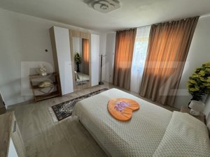 Casa, 6 camere, 280mp, INCALZIRE GRATUITA, zona Plaiul Vulcanesti - imagine 4