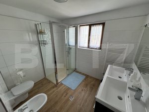 Casa, 6 camere, 280mp, INCALZIRE GRATUITA, zona Plaiul Vulcanesti - imagine 13