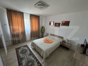 Casa, 6 camere, 280mp, INCALZIRE GRATUITA, zona Plaiul Vulcanesti - imagine 8