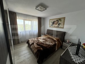 Casa, 6 camere, 280mp, INCALZIRE GRATUITA, zona Plaiul Vulcanesti - imagine 9