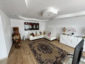 Casa, 6 camere, 280mp, INCALZIRE GRATUITA, zona Plaiul Vulcanesti - imagine 11