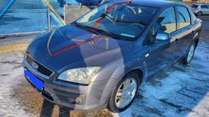 vand ford focus 2005 - imagine 2