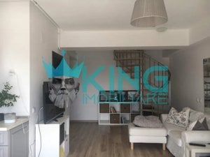 Duplex  Bucuresti Parcul Carol - imagine 6