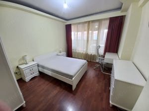 Inchiriez apartament cu 3 camere in zona Aviatorilor, str Emanoil Porumbaru, Buc. Sector 1 - imagine 2