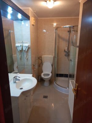 Inchiriez apartament cu 3 camere in zona Aviatorilor, str Emanoil Porumbaru, Buc. Sector 1 - imagine 9