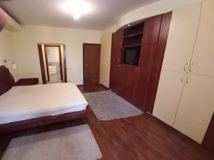 Inchiriez apartament cu 3 camere in zona Aviatorilor, str Emanoil Porumbaru, Buc. Sector 1 - imagine 4