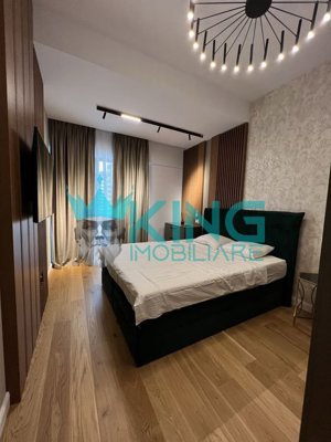  Apartament 2 Camere Herastrau Bucuresti