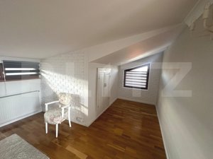 Apartament de Inchiriat, 3 camere+mansarda 110 mp, 2 loc de parcare, zona Schit  - imagine 9