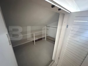 Apartament de Inchiriat, 3 camere+mansarda 110 mp, 2 loc de parcare, zona Schit  - imagine 11