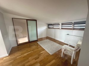 Apartament de Inchiriat, 3 camere+mansarda 110 mp, 2 loc de parcare, zona Schit  - imagine 8