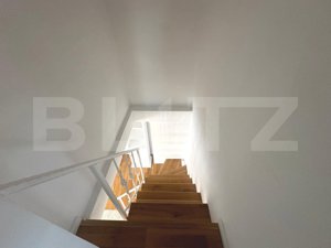 Apartament de Inchiriat, 3 camere+mansarda 110 mp, 2 loc de parcare, zona Schit  - imagine 10