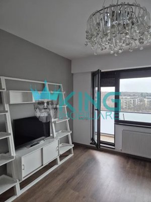  Apartament 2 Camere Iancu Nicolae Bucuresti - imagine 2